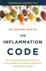 Image for The Inflammation Code
