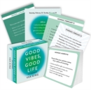 Image for Good Vibes, Good Life Calendar 2027