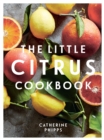 Image for The Little Citrus Cookbook