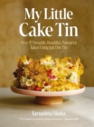 Image for My Little Cake Tin