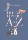 Image for The cat lover&#39;s A to Z