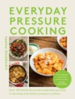 Image for Everyday Pressure Cooking