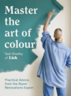 Image for Master The Art Of Colour