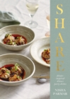 Image for Share: Asian-Inspired Dinner Party Dishes