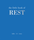 Image for The Little Book of Rest