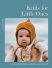 Image for Knits for Little Ones