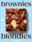 Image for Brownies and Blondies