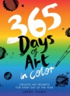 Image for 365 Days of Art in Color