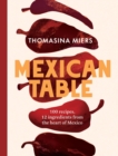 Image for Mexican Table