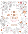Image for The Mindful Year Coloring Book