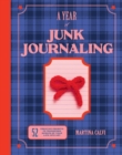 Image for A Year of Junk Journaling