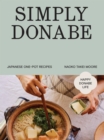Image for Simply Donabe