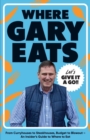 Image for Where Gary Eats