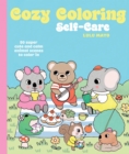 Image for Cozy Coloring: Self-Care