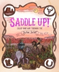 Image for Saddle Up!
