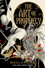 Image for The art of prophecy : 1