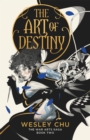 Image for The Art of Destiny