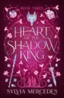 Image for Heart of the Shadow King