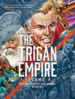 Image for The Rise and Fall of the Trigan Empire, Volume V