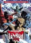 Image for The Best of Tharg&#39;s Terror Tales