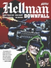 Image for Hellman of Hammer Force: Downfall
