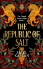 Image for The Republic of Salt