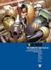 Image for Judge Dredd: The Complete Case Files 44