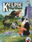 Image for Kelpie the Boy Wizard