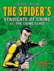 Image for The Spider&#39;s Syndicate of Crime vs. The Crime Genie