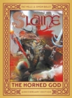 Image for Slaine: The Horned God - Anniversary Edition