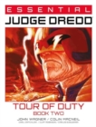 Image for Essential Judge Dredd: Tour of Duty - Book 2