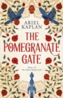 Image for The pomegranate gate