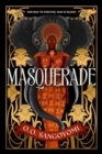 Image for Masquerade
