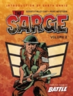 Image for The Sarge Volume 2