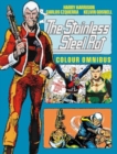 Image for The Stainless Steel Rat - Color Omnibus