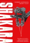 Image for Shakara - The Complete Collection