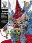 Image for Nemesis the Warlock - The Definitive Edition, volume 3