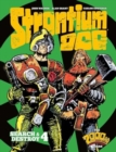 Image for Strontium Dog: Search and Destroy 4