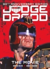 Image for Judge Dredd: The Movie