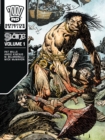 Image for Slaine - The Definitive Edition, volume 1