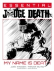 Image for Essential Judge Death: My Name Is Death