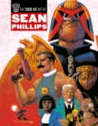 Image for The 2000 AD Art Of Sean Phillips