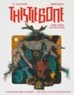 Image for Thistlebone Book Three: The Dule Tree