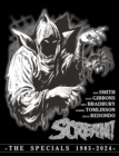 Image for Scream! The Specials 1985-2024