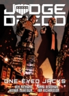 Image for Judge Dredd: One-Eyed Jacks
