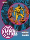 Image for The Legend Testers