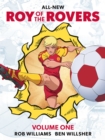Image for Roy of the Rovers Volume One