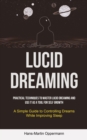 Image for Lucid Dreaming