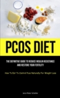 Image for Pcos Diet