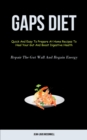 Image for Gaps Diet